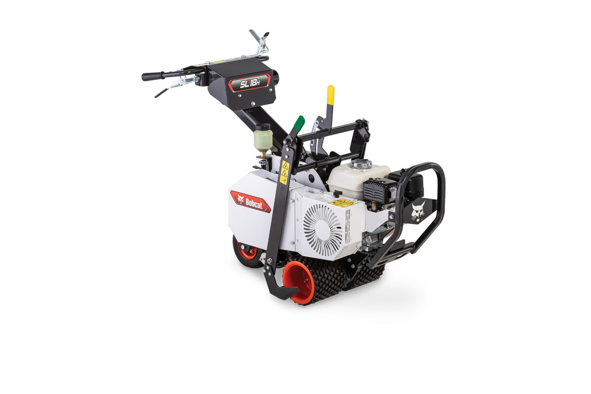 Bobcat Sod Cutters