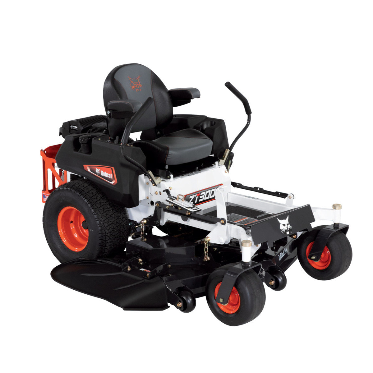 Bobcat ZT3000 Zero-Turn Mower