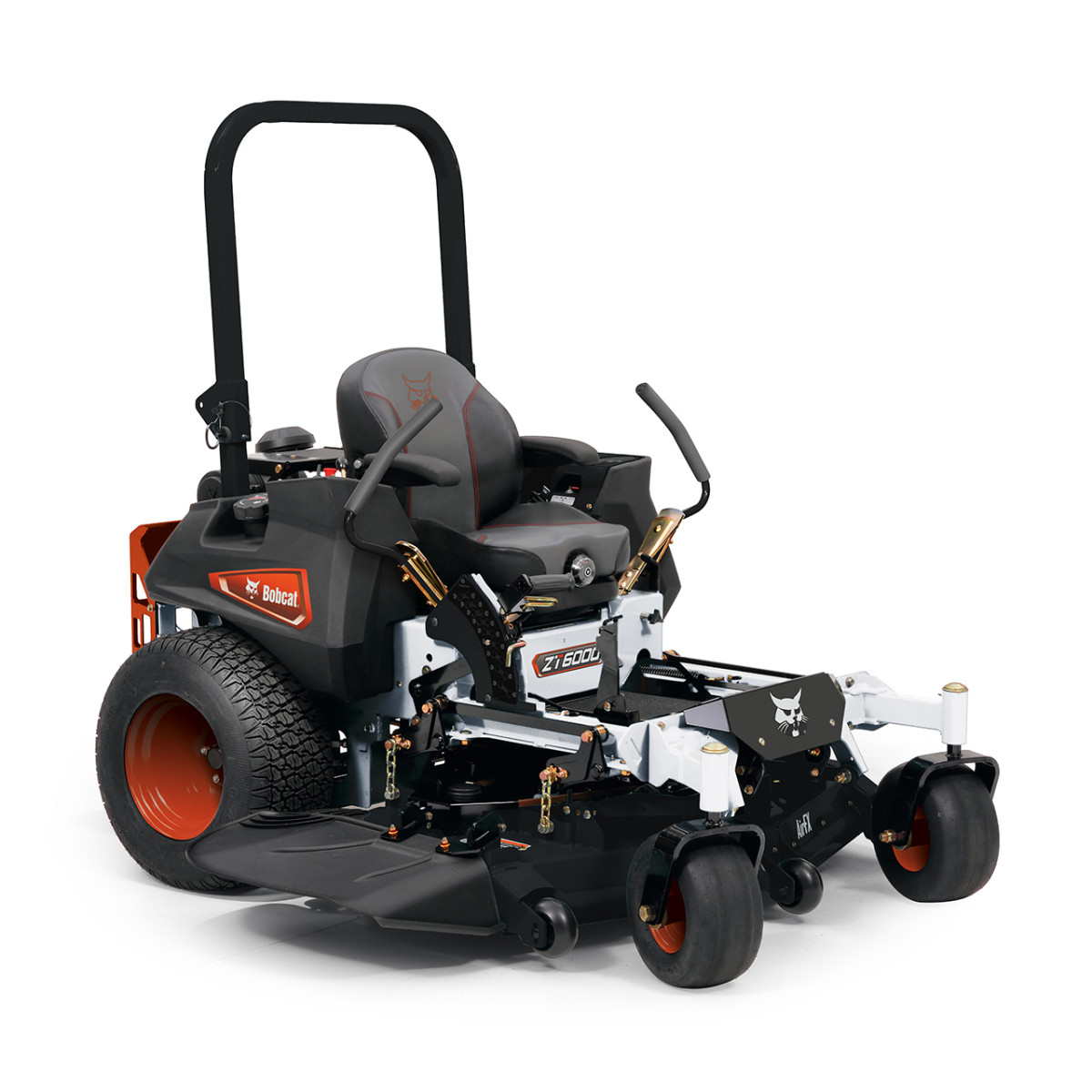Bobcat ZT6000 Zero-Turn Mower